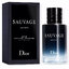 Миниатюра: Christian dior sauvage eau forte parfum, 100 ml - Christian Dior Sauvage Eau Forte Parfum, 100 ml