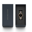 Миниатюра: Daniel wellington dw00100680 iconic nato green/purple 28mm 3atm - DW1 (2)