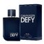 Миниатюра: Calvin klein defy parfum parfémovaná voda 100ml - CK Defy parfum 100 ml