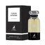 Миниатюра: Maison alhambra fusion intense parfémovaná voda 80ml - Maison Alhambra Fusion Intense Parfémovaná voda 80ml