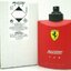 Миниатюра: Ferrari scuderia red toaletná voda - tester, 125ml - 8002135139077