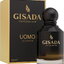 Миниатюра: Gisada uomo parfumovaná voda, 100 ml - gisada-uomo-eau-de-parfum-edp-100-ml