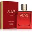 Миниатюра: Hugo boss alive absolu parfum, 50 ml - HB BOSS Alive Absolu intense parfum 50ml