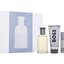 Миниатюра: Hugo boss no.6 bottled darčeková sada, toaletná voda 100ml + deostick 75ml + sprchový gel 100ml - hugo boss sada 100+100+75