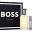 Миниатюра: Hugo boss no.6 bottled darčeková sada, toaletná voda 200 ml + deostick 75 ml - HB BOSS bottled edt200ml+stick75ml