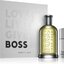 Миниатюра: Hugo boss no.6 bottled darčeková sada, toaletná voda 200 ml + deostick 75 ml - Hugo Boss No.6 Bottled Darčeková sada edt 200ml + deo 75ml