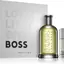 Миниатюра: Hugo boss no.6 bottled darčeková sada, toaletná voda 200 ml + deostick 75 ml - Hugo Boss No.6 Bottled Darčeková sada edt 200ml + deo 75ml