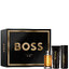 Миниатюра: Hugo boss the scent darčeková sada, toaletná voda 100ml + deostick 150ml + sprchový gel 100ml - Hugo Boss The Scent Darčeková sada, toaletná voda 100ml + deostick 150ml + sprchový gel 100ml