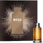 Миниатюра: Hugo boss the scent darčeková sada, toaletná voda 50ml + dezodorant 150ml - Hugo Boss The Scent Darčeková sada, toaletná voda 50ml + dezodorant 150ml