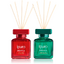 Миниатюра: Ipuro essentials peppermint crush & spiced apple 2x50ml difúzor v darčekovom balení - ipuro