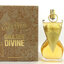 Миниатюра: Jean paul gaultier gaultier divine darčeková sada, eau de parfum 100 ml + eau de parfum 10 ml - JPG Divine travel set 100+10