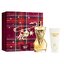 Миниатюра: Jean paul gaultier gaultier divine darčeková sada, eau de parfum 100 ml + telové mlieko 75ml - divine-set