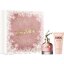 Миниатюра: Jean paul gaultier scandal darčeková sada, parfémovaná voda 50ml + telové mlieko 75ml - jean-paul-gaultier-ladies-scandal-gift-set-fragrances-8435415085182