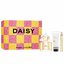 Миниатюра: Marc jacobs daisy darčeková sada, toaletná voda 100ml + telové mlieko 75ml l + toaletná voda 10ml - Marc Jacobs Daisy Darčeková sada, toaletná voda 100ml + telové mlieko 75ml + toaletná voda 10ml
