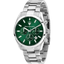 Миниатюра: Maserati r8853151017 mens watch attrazione chronograph special edition 43mm 5atm - R8853151017