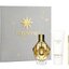 Миниатюра: Paco rabanne million gold for her darčeková sada, parfémovaná voda 90ml +parfémovaná voda 10ml + telové mlieko 100 ml - rabanne-million-gold-for-her-edp-90-ml-telove-mleko-100-ml-edp-10-ml