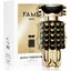 Миниатюра: Paco rabanne fame parfum parfémovaná voda, 80ml - Rabanne Fame Parfum 80 ml
