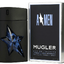 Миниатюра: Thierry mugler a*men (gumový flakón, plniteľný) toaletná voda, 100ml - Thierry Mugler AMen 100 ml(gumový flakón, plniteľný)