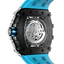 Миниатюра: Tsar bomba tb8208cf-06 mens watch elementar carbon fiber automatic 44mm 5atm - Tsar Bomba TB8208CF-06