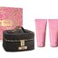 Миниатюра: Versace bright crystal darčeková sada, toaletná voda 90ml + telové mlieko 100ml + sprchový gél 100 ml + taška - Versace Bright Crystal Darčeková sada, toaletná voda 90ml + telové mlieko 100ml + sprchový gél 100 ml + taška
