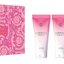 Миниатюра: Versace bright crystal absolu darčeková sada, parfumovaná voda 90 ml + telové mlieko 100ml + sprchový gel 100ml + parfumovaná voda 5ml - Versace Bright Crystal Absolu Darčeková sada, parfumovaná voda 90 ml + telové mlieko 100ml + sprchový gel 100ml + parfumovaná voda 5ml