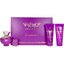 Миниатюра: Versace dylan purple darčeková sada, parfumovaná voda 100ml + sprchový gél 100ml + telové mlieko 100ml + parfumovaná voda 5 ml - Versace Dylan Purple Darčeková sada, Parfumovaná voda 100ml + Sprchový gél 100ml + Telové mlieko 100ml +  Parfumovaná voda 5 ml