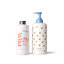Миниатюра: Wild body wash bee case honey & almond sprchový gel, 300 ml - Copy of Copy of Retail_BW_Starter_Pack_PF_EBWBee_Honey&Almond_Case&Refill_UKROW