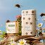 Миниатюра: Wild honey & cactus flower bee case deostick, 40 g - 485704081_1142721147653333_7427850040371252986_n