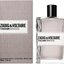 Миниатюра: Zadig & voltaire this is him! undressed toaletná voda, 100ml - Zadig & Voltaire This is Him! Undressed Toaletná voda, 100ml
