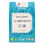 Миниатюра: Pracie pásiky issencia na 50 praní aqua essence - Issencia - Aqua Essence - 04