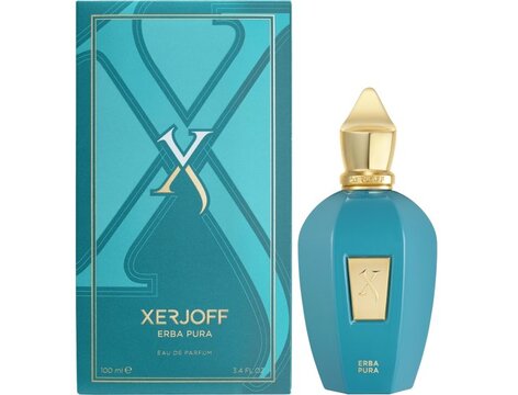 Xerjoff erba pura parfémovaná voda 100ml - erba pura 100 ml edp