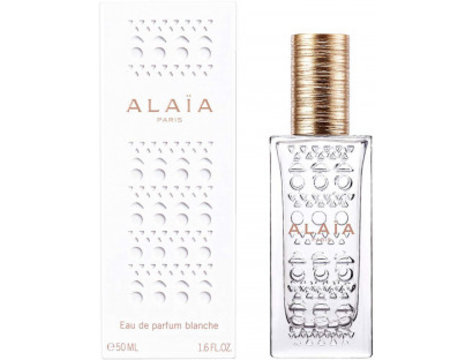Azzedine alaia store alaia blanche