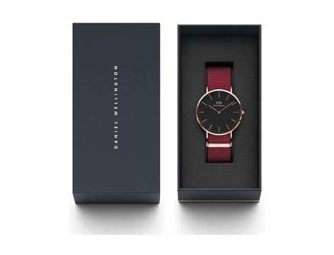 Daniel Wellington DW00100269 KOKU.bg