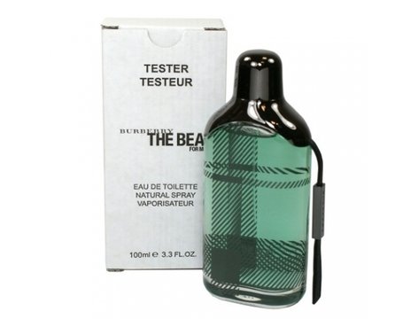 Burberry The Beat for Men KOKU.hu
