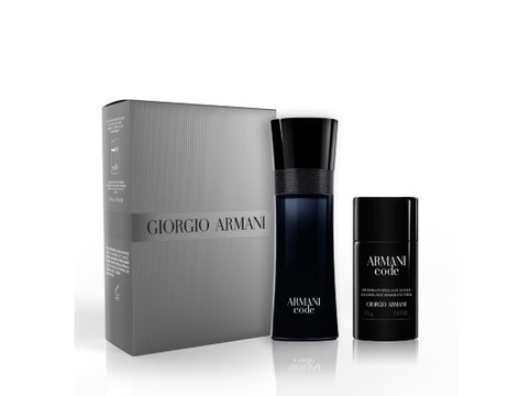 Armani black code sale 75ml