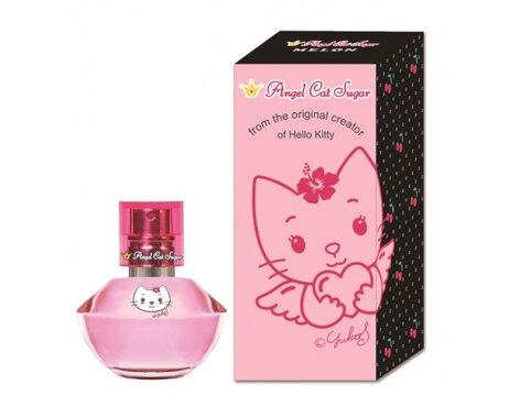 Walt Disney Angel Cat Sugar Melon KOKU.hu