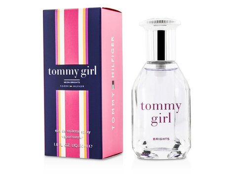 Tommy hilfiger online neon brights