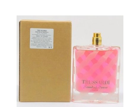Trussardi sound of donna 100ml 2025
