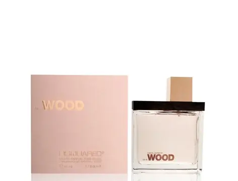 Dsquared2 She Wood