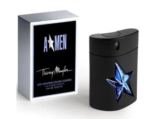 Thierry Mugler A Men Refillable