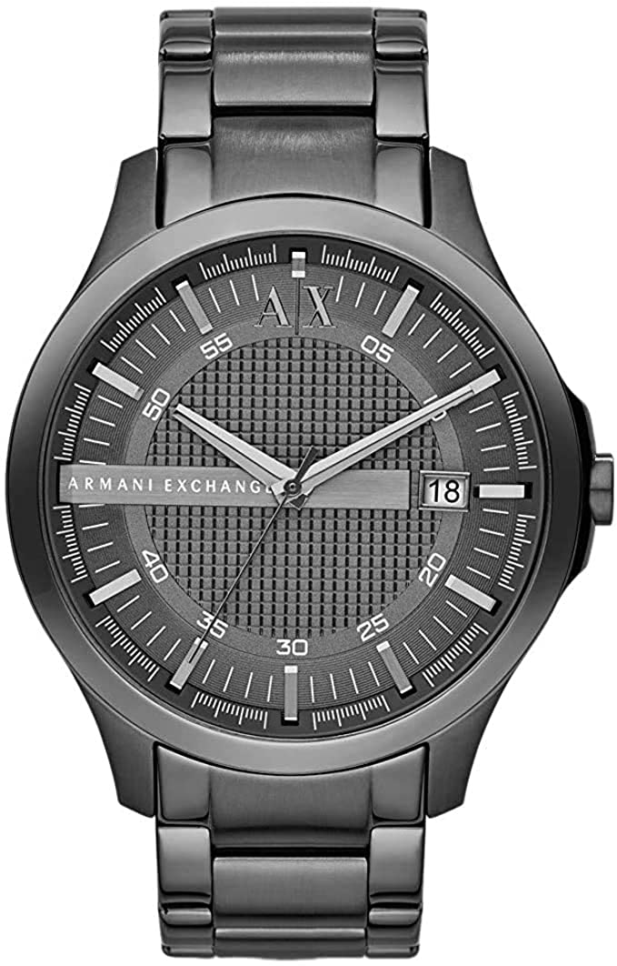 Armani Exchange AX2135 • KOKU.bg