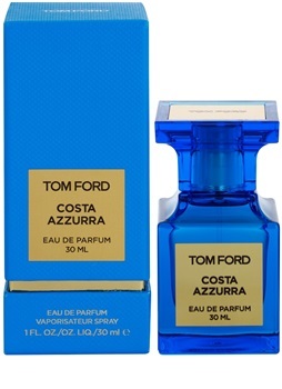 Tom Ford Costa Azzurra Парфюмна вода • KOKU.hu